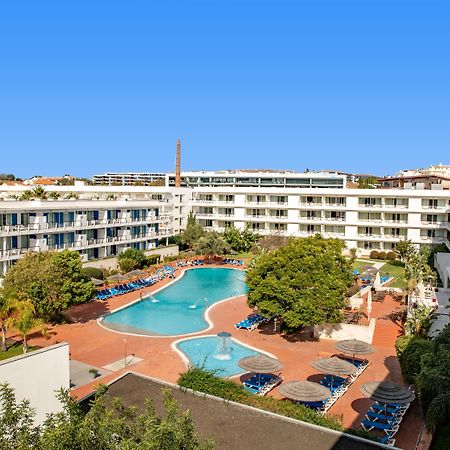 Marina Club Lagos Resort المظهر الخارجي الصورة