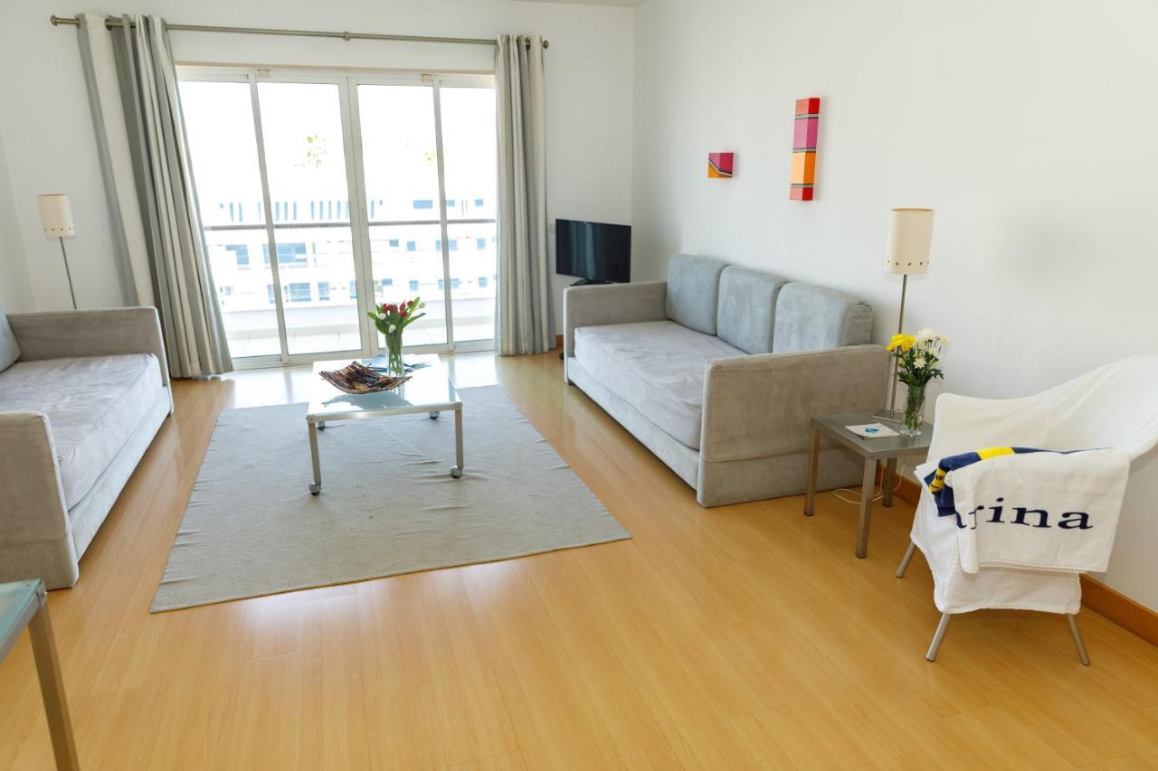 Marina Club Lagos Resort المظهر الخارجي الصورة