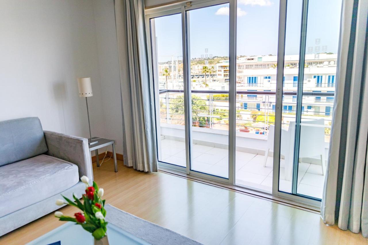 Marina Club Lagos Resort المظهر الخارجي الصورة