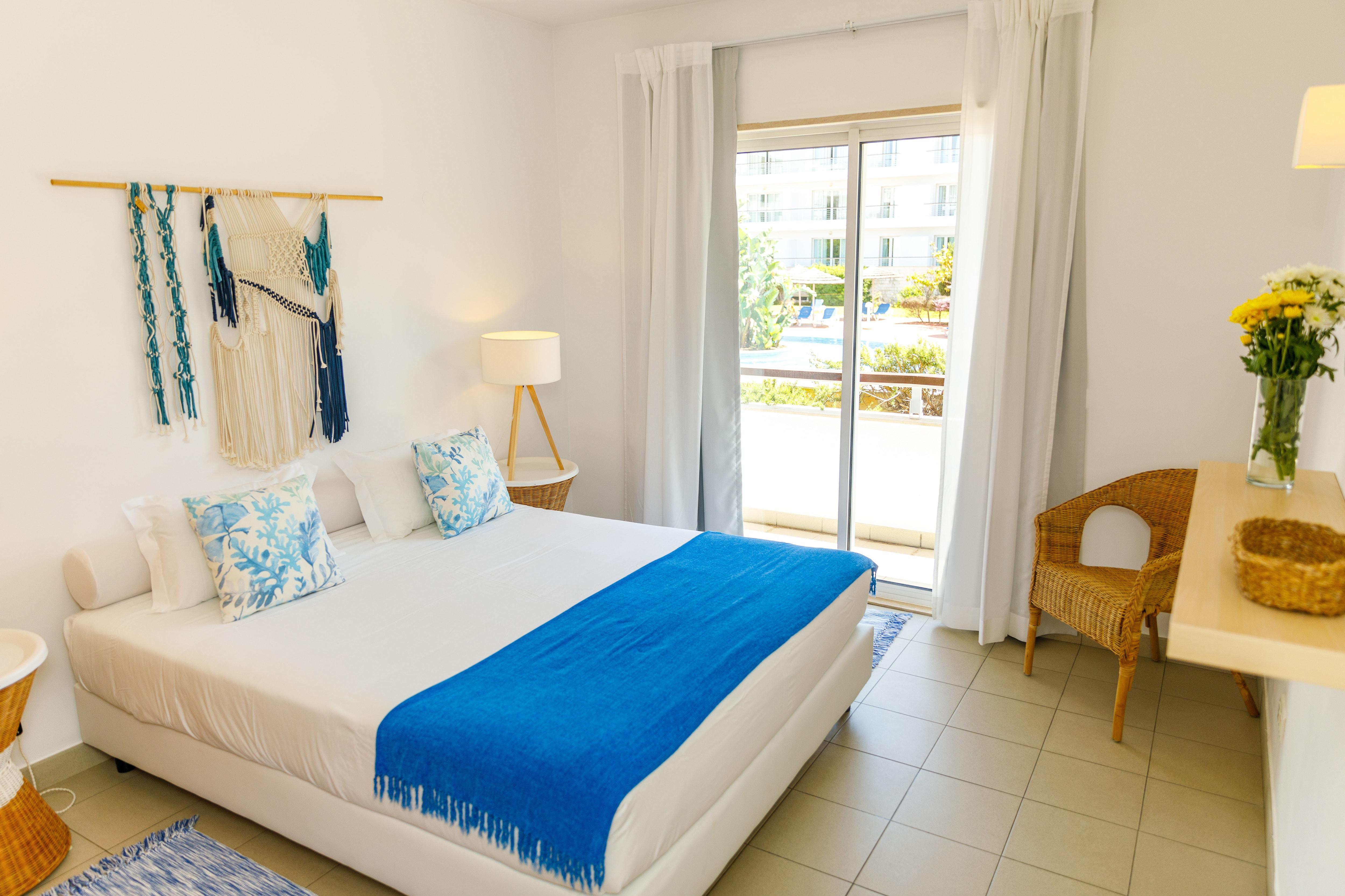 Marina Club Lagos Resort المظهر الخارجي الصورة
