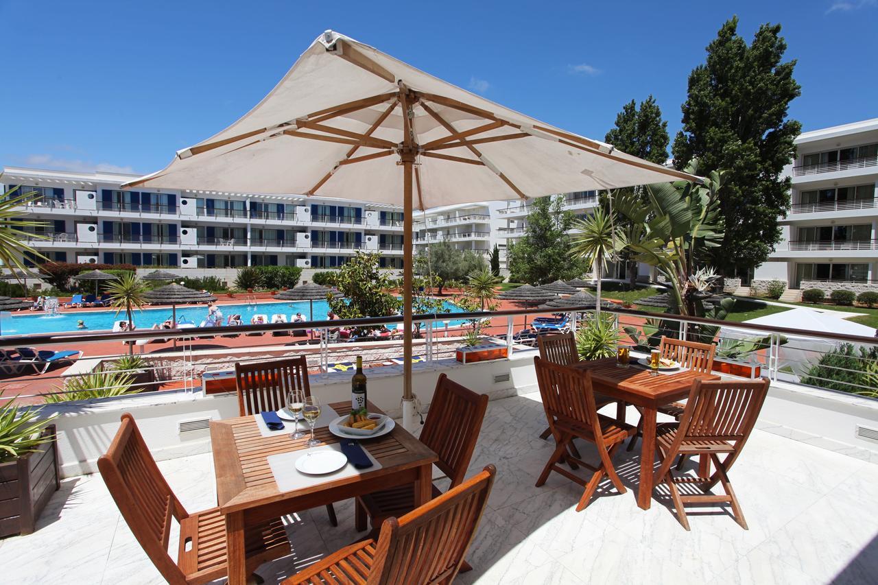 Marina Club Lagos Resort المظهر الخارجي الصورة