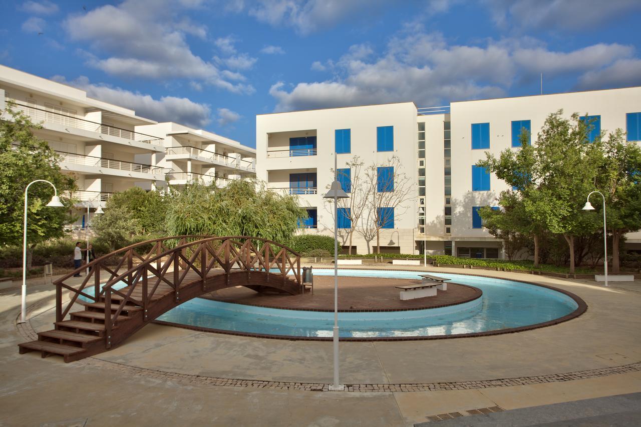 Marina Club Lagos Resort المظهر الخارجي الصورة